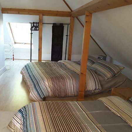 Osterley Studio Room Isleworth Εξωτερικό φωτογραφία