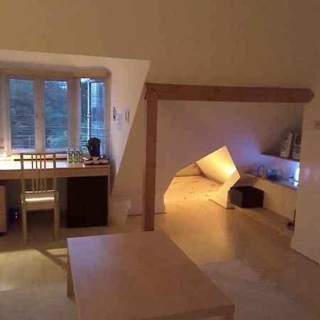 Osterley Studio Room Isleworth Εξωτερικό φωτογραφία