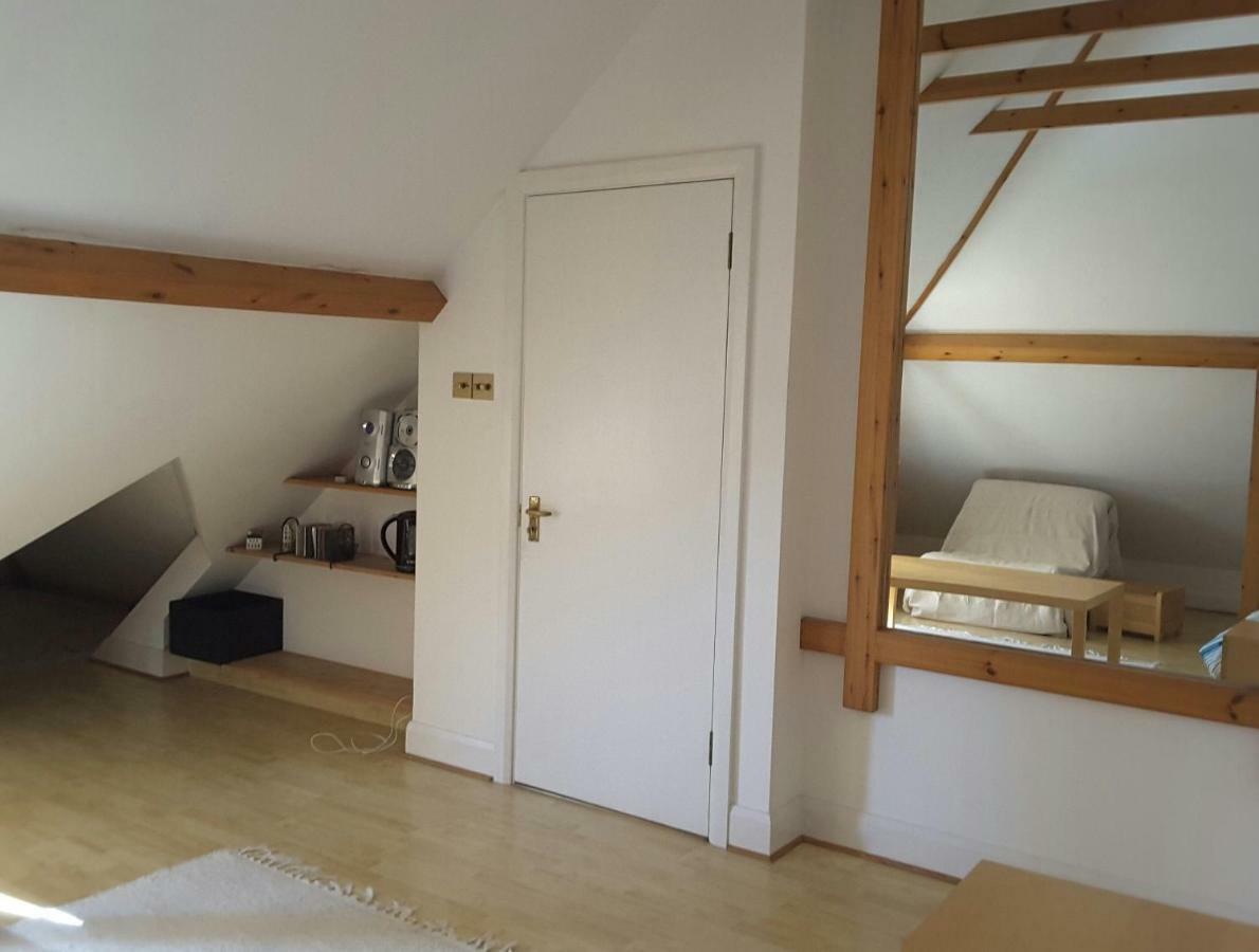 Osterley Studio Room Isleworth Εξωτερικό φωτογραφία