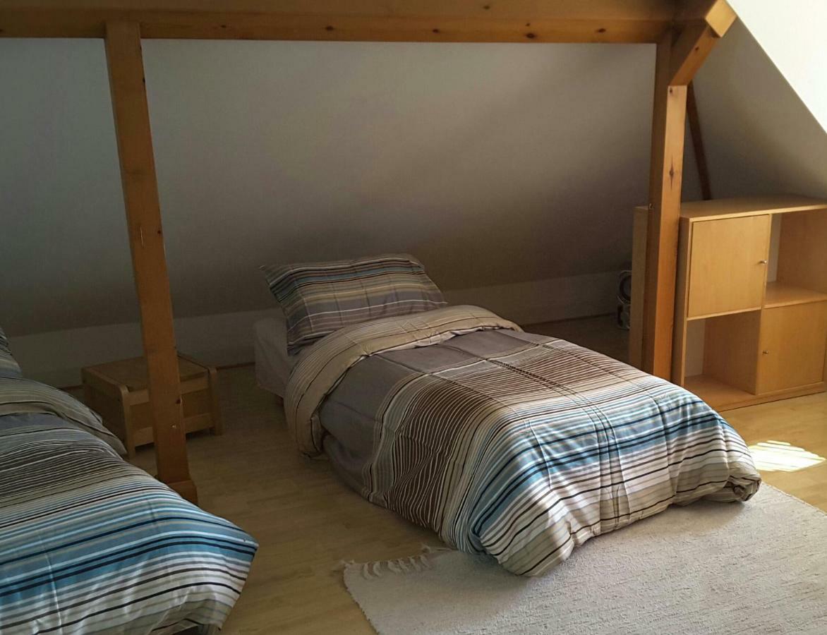 Osterley Studio Room Isleworth Εξωτερικό φωτογραφία