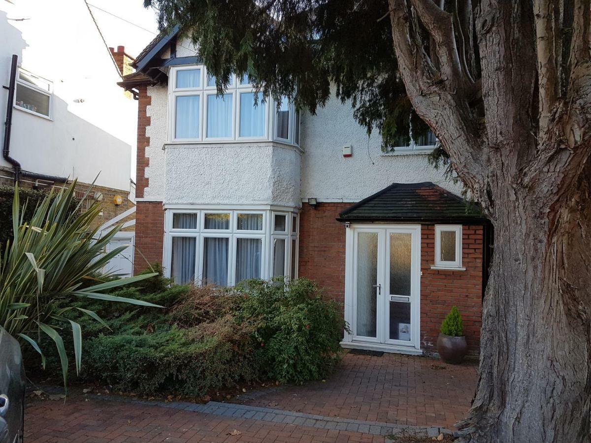 Osterley Studio Room Isleworth Εξωτερικό φωτογραφία