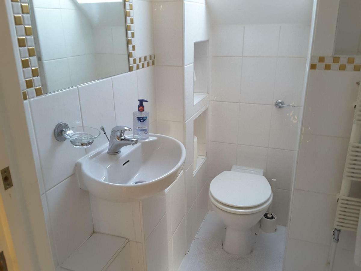 Osterley Studio Room Isleworth Εξωτερικό φωτογραφία