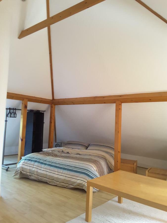 Osterley Studio Room Isleworth Εξωτερικό φωτογραφία
