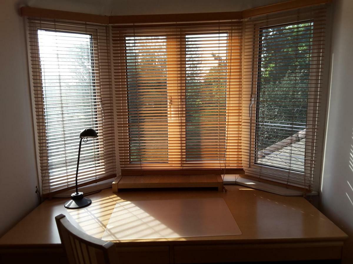 Osterley Studio Room Isleworth Εξωτερικό φωτογραφία