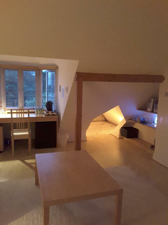 Osterley Studio Room Isleworth Εξωτερικό φωτογραφία